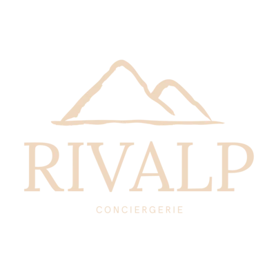 RIVALP Conciergerie